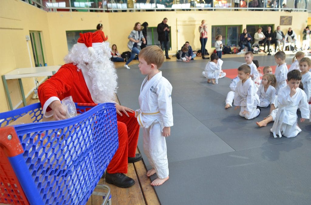 Noël au DCW