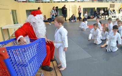 Noël au DCW