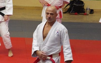 Marc Alexandre au DCW