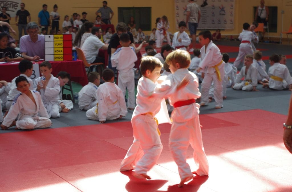 Tournoi jeunes de Wasquehal Samedi 23 mars 2019