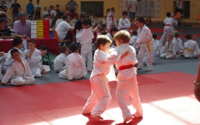 Tournoi jeunes de Wasquehal Samedi 23 mars 2019