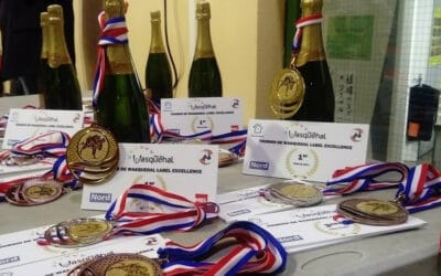 Tournoi Excellence 2018
