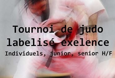 Tournoi Excellence 2019