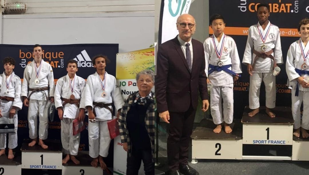 Tournoi de Nogent sur Oise
