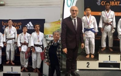 Tournoi de Nogent sur Oise