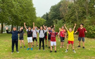 Le DCW aux 4 coins de la métropole