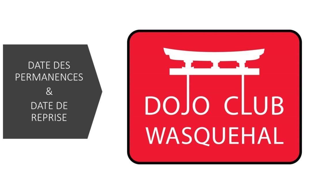 La rentrée au DC Wasquehal