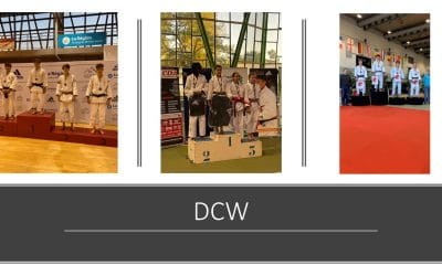 Les wasquehaliens sur tous les fronts !