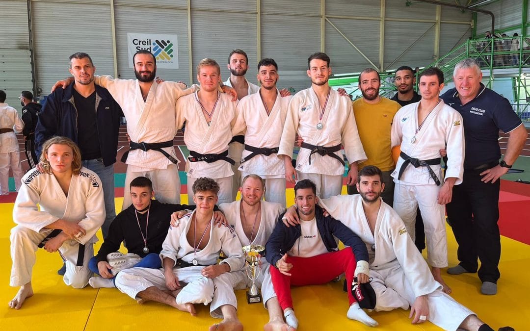 Championnat régional senior