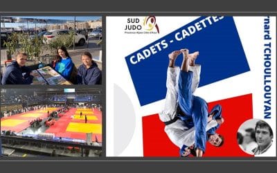 Tournoi super excellence de Marseille