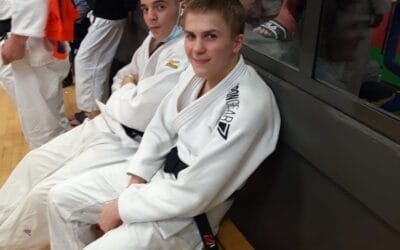 Championnats régionaux cadets