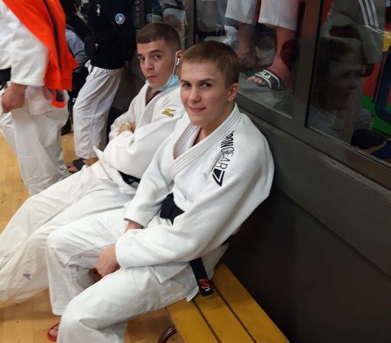 Championnats régionaux cadets