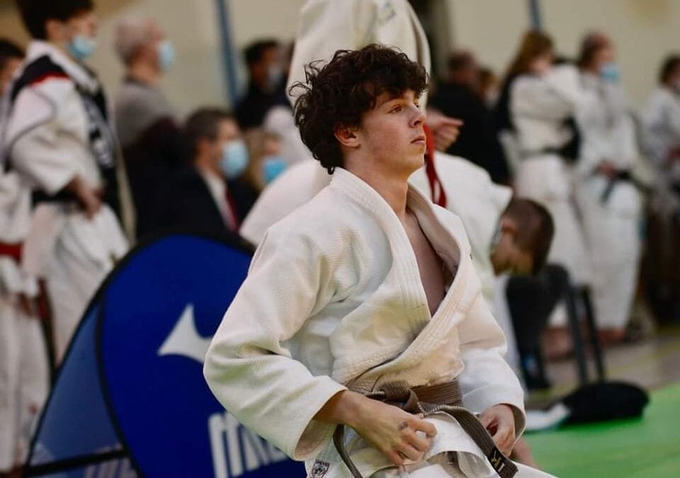 Championnat de France junior, Henri 7ème