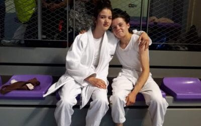 Cadet : championnat de France D2 et espoir