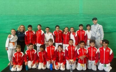 Département par équipe jeune