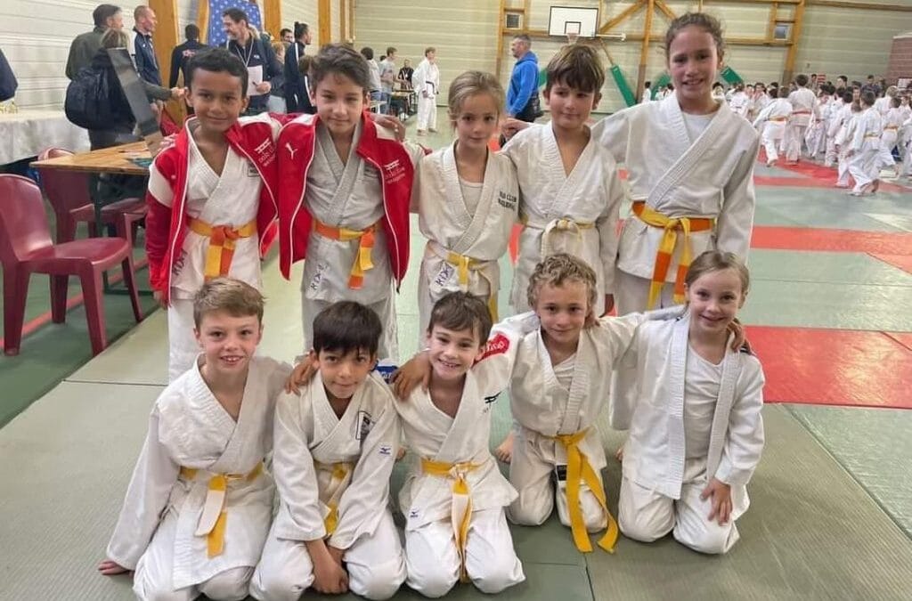 OCTOBRE 2022 Tournoi Attiches