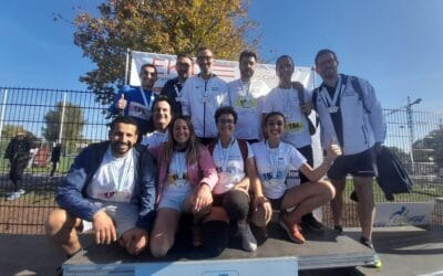 OCTOBRE 2022 Le DCW sur tous les fronts