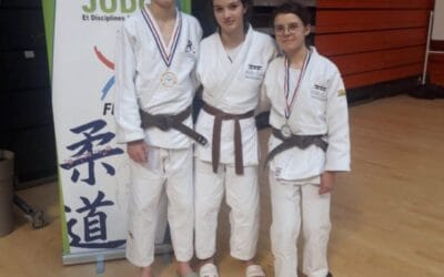 Février 2023- Championnat régional à Gravelines