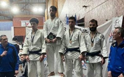 Février 2023-Tournoi label A de St. Gratien