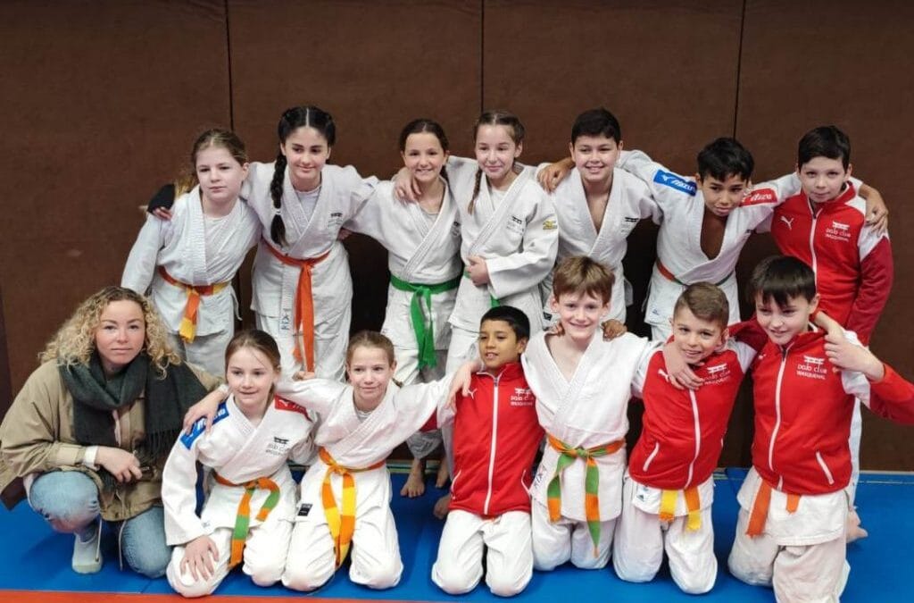 Le DCW est champion des Hauts de France !