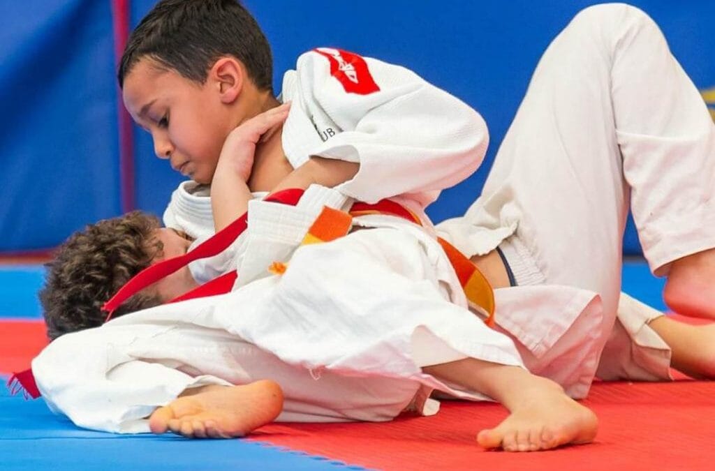 Un weekend riche pour nos judokas