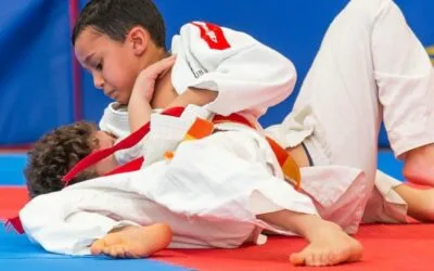 Un weekend riche pour nos judokas
