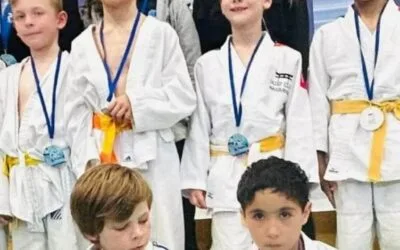 Mai 2023- La compétition continue