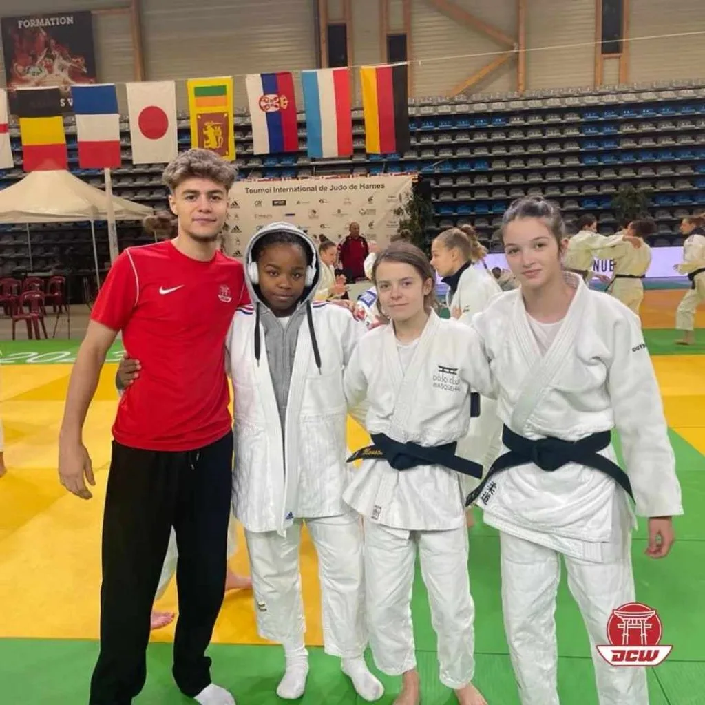 Le DCW sur tous les fronts