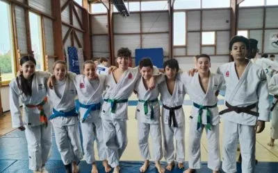 Un tourbillon d&rsquo;évènements