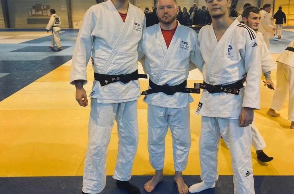 Tournoi label excellence seniors