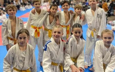 Tournoi par équipe de Roncq