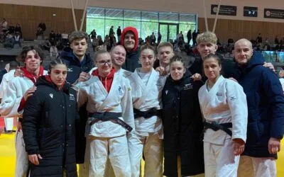 Gros weekend pour le DCW !