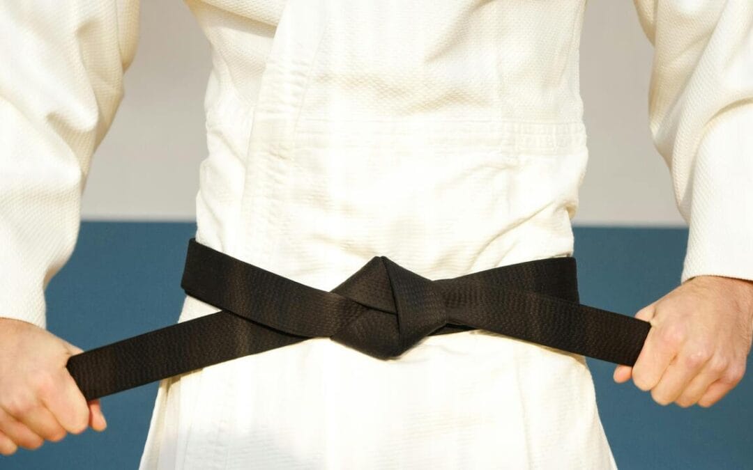 Code Moral du Judo : Plus Qu&rsquo;un Sport, Une Philosophie de Vie