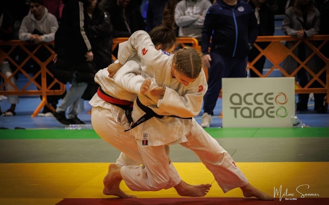 Tournoi Label Excellence Juniors d&rsquo;Amiens : De belles performances pour nos Wasquehaliens !