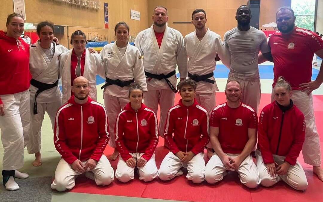 Retour sur l’Open de Rouen : Une Performance Exemplaire !
