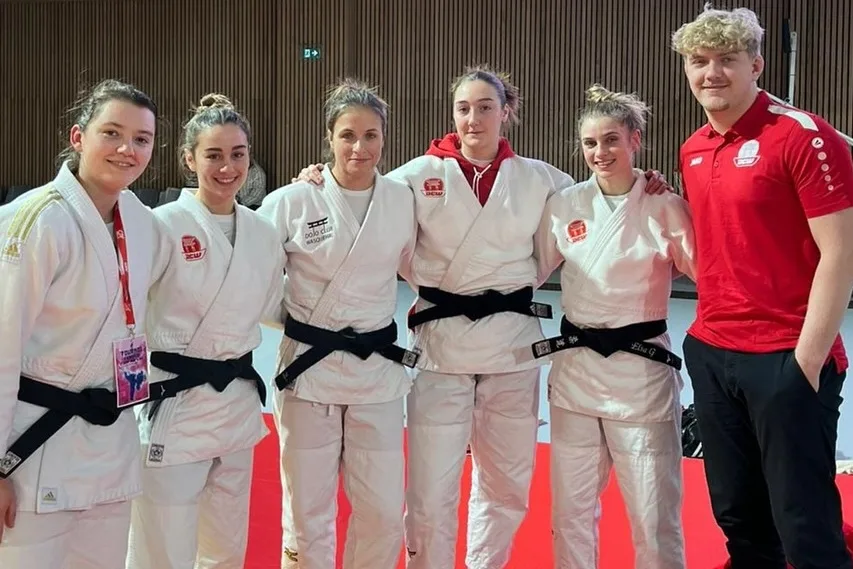 Tournoi Féminin Fighting Film : De belles performances pour nos combattantes