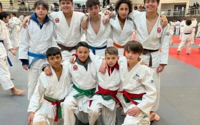 Carton plein au district Minimes !