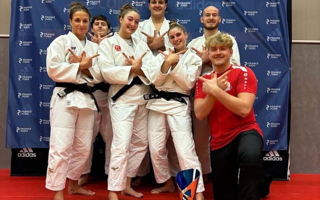Tournoi Crédit Agricole