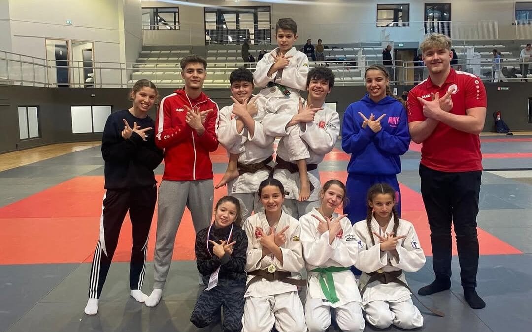Tournoi Comité Nord Minimes