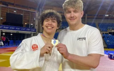 Coupe de France Minime – De belles performances pour nos Wasquehaliens !