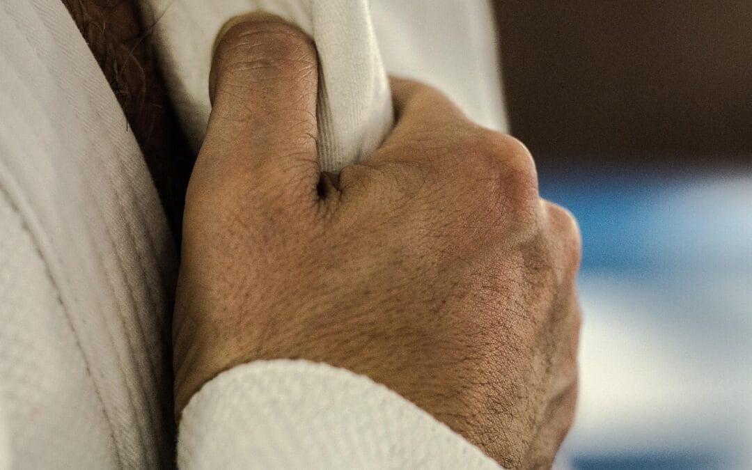 L’Histoire du Judo : Des Origines au développement en France