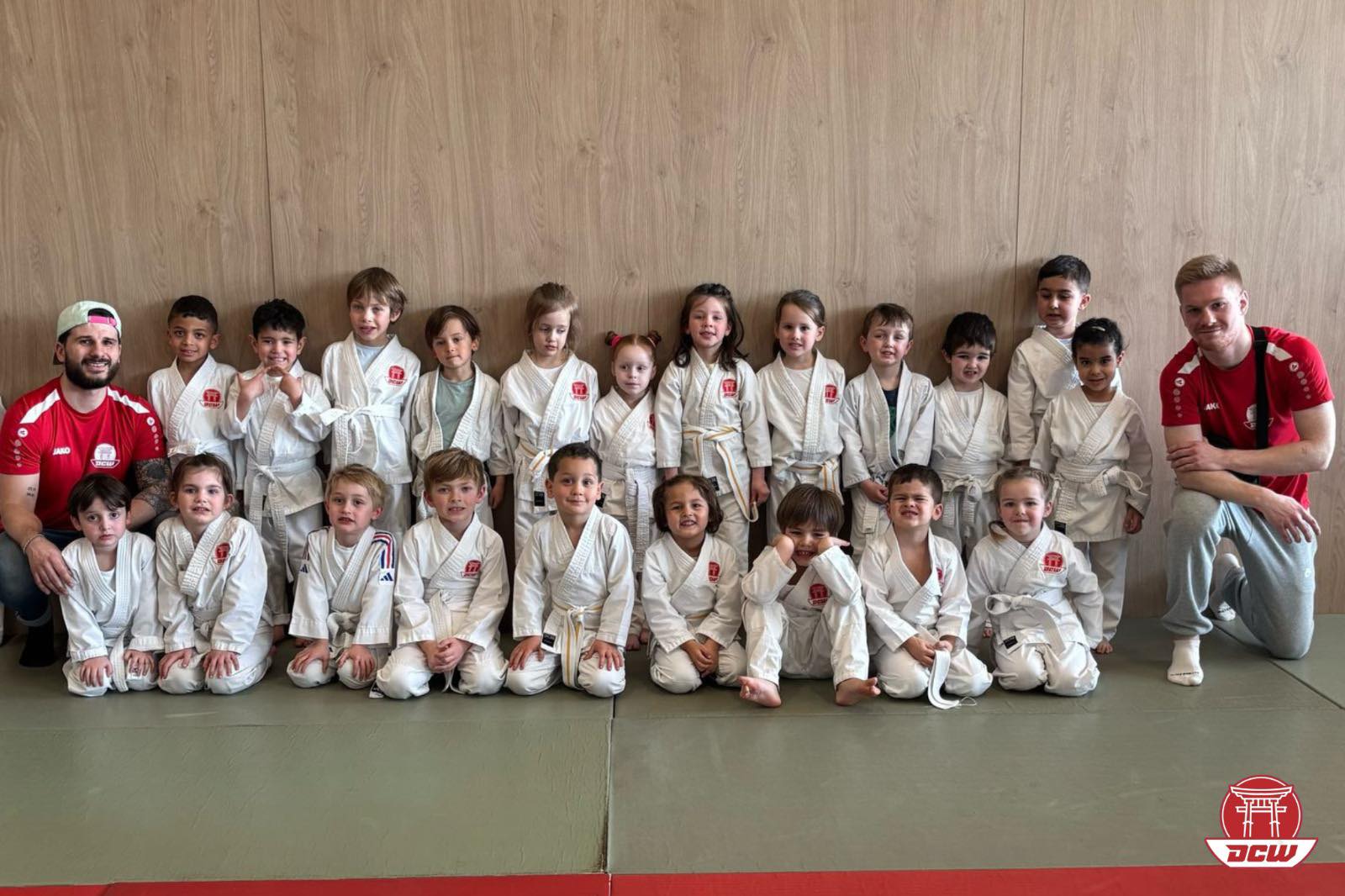 MiniPoussin Roncq 2025-1