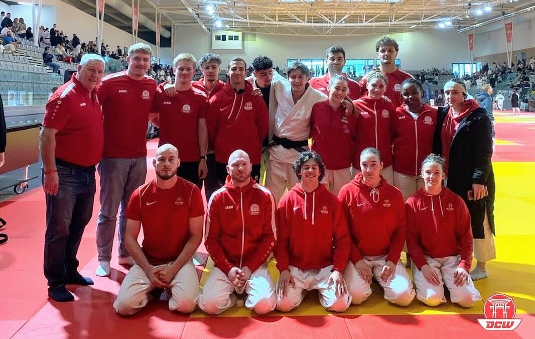 Championnat Régional Séniors : 13 Wasquehaliens Qualifiés pour les Championnats de France