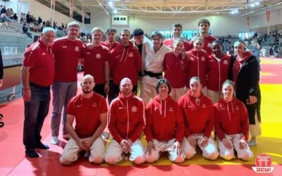 Championnat Régional Séniors : 13 Wasquehaliens Qualifiés pour les Championnats de France