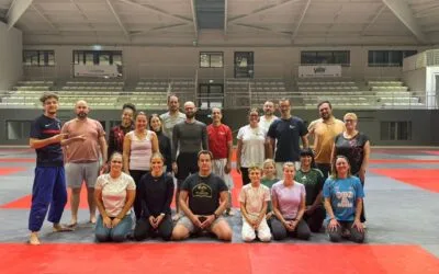 Le Taïso : une activité de remise en forme complète