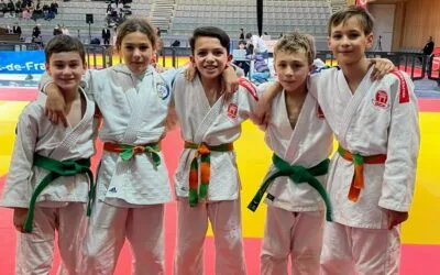 Performance solide des Benjamins Wasquehaliens au Label B Crédit Agricole de Verquin