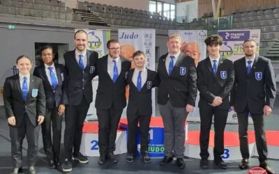 Une semaine riche en réussites et en engagements pour le DCW